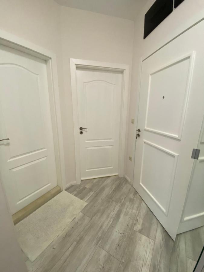 Luxurious And Panoramic Apartments At The Beach In La Mer Complex ゴールデンサンド エクステリア 写真