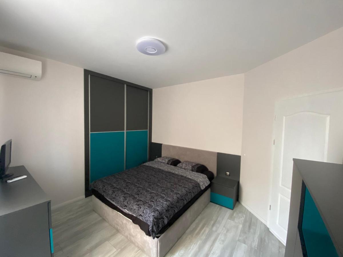 Luxurious And Panoramic Apartments At The Beach In La Mer Complex ゴールデンサンド エクステリア 写真
