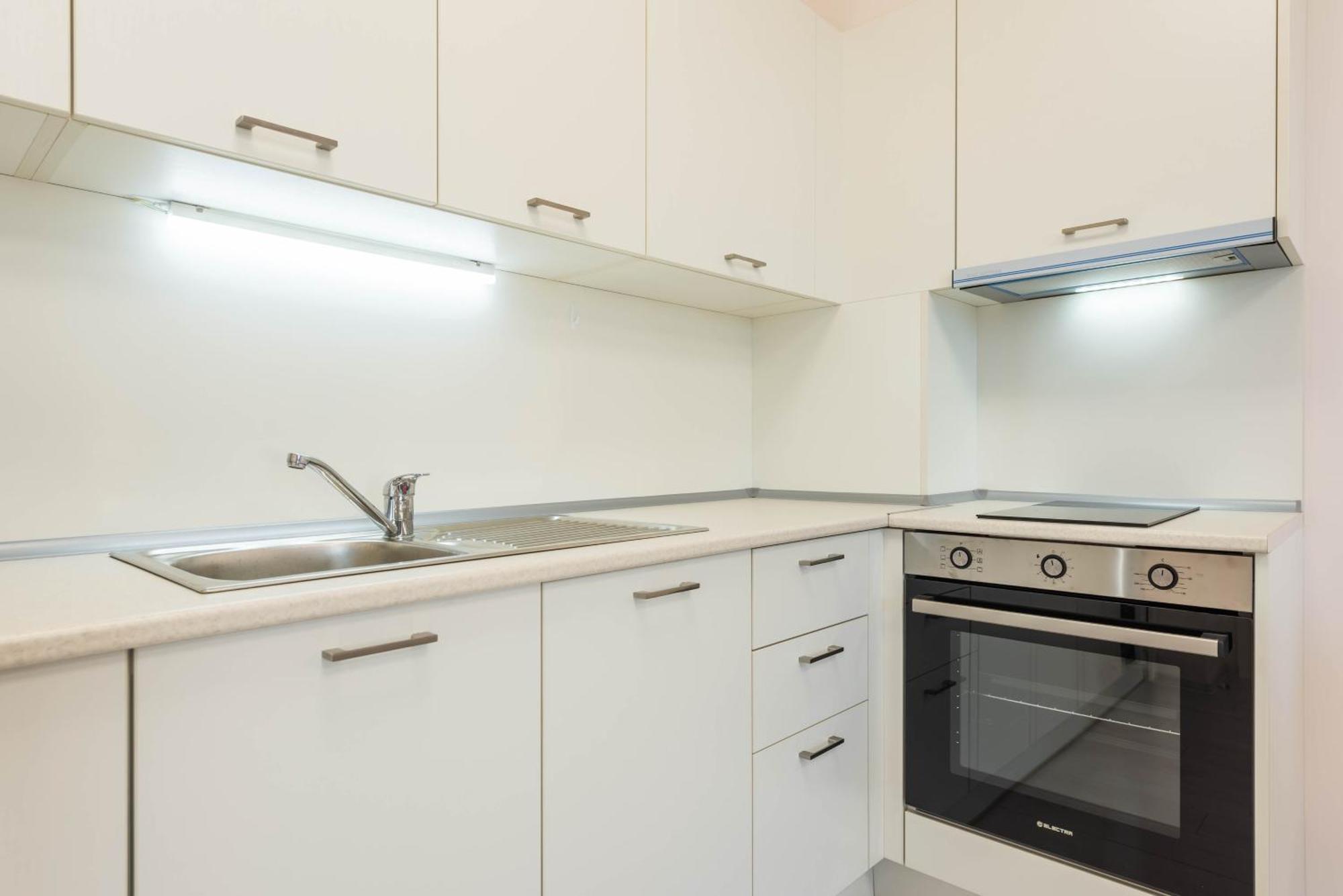 Luxurious And Panoramic Apartments At The Beach In La Mer Complex ゴールデンサンド エクステリア 写真